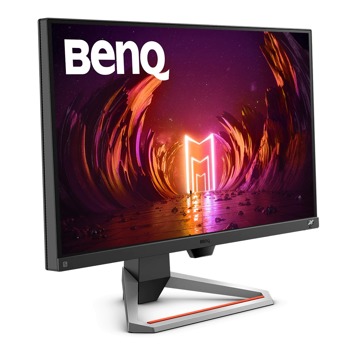 BenQ MOBIUZ EX2710S + NFU-1674