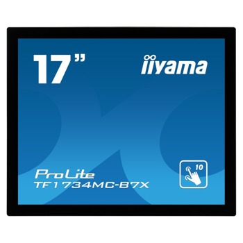 IIYAMA TF1734MC-B7X
