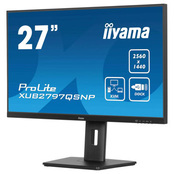 IIYAMA XUB2797QSNP-B1