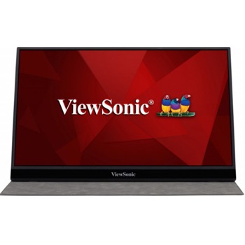 ViewSonic VG1655