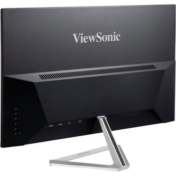 Монитор ViewSonic VX2776-smh