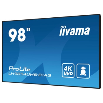 Iiyama LH9854UHS-B1AG