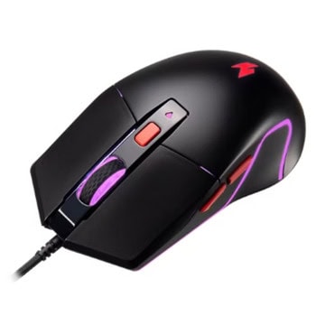 Acer Nitro NMW100 Black GP.MCE11.03