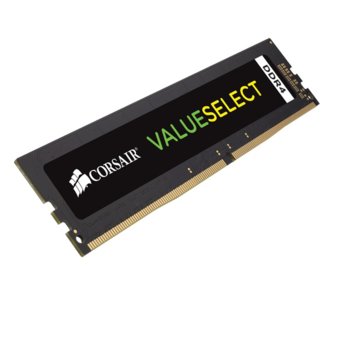 Памет 8GB DDR4 2400MT/s, Corsair, CMV8GX4M1A2400C16, 1.2V | JAR Computers 8GB DDR4 Corsair CMV8GX4M1A2400C16