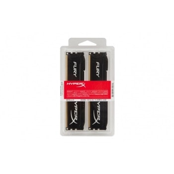 Kingston HX318C10FBK2/8