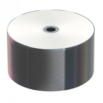 Оптичен носител DVD-R 4.7GB, Maxell 50PR-SHR, 16x, 50бр | JAR Computers DVD-R MAXELL 50PR-SHR 4.7 GB 16x