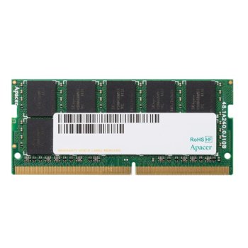 Apacer 8GB DDR4 2133MHz SODIMM