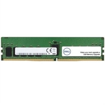 Dell Memory 16GB - 2RX4 DDR4 RDIMM 2933MHzПамет 16GB DDR4 2933MHz 2RX4, Dell AA579532, Registered, 1.2V, памет за сървър image