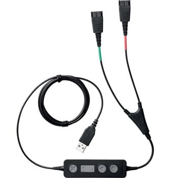 Jabra LINK 265 USB/QD