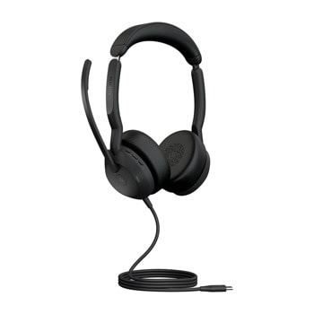 Jabra EVOLVE2 50 MS Duo USB-C 25089-999-899