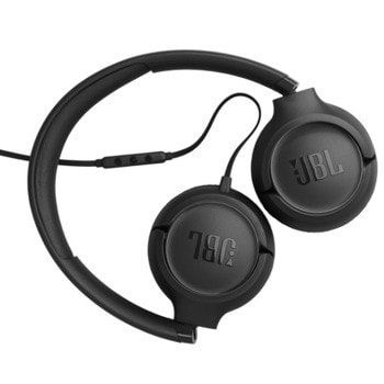 JBL Tune 530C Black JBLT530CBLK | JAR Computers JBL Tune 530C Black JBLT530CBLK
