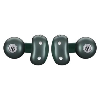 Motorola Moto Buds Loop Trekking Green
