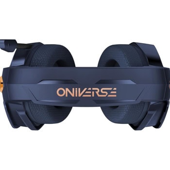 слушалки oniverse nebula тъмносини