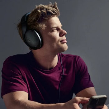 Слушалки Sennheiser HD 550 700455