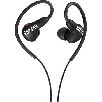 слушалки sony inzone e9 черни