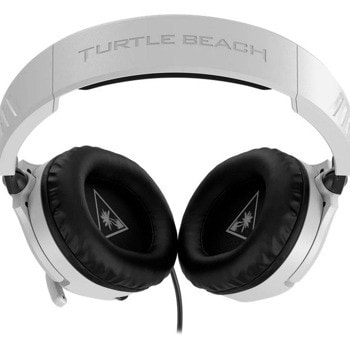 слушалки turtle beach recon 70 бели