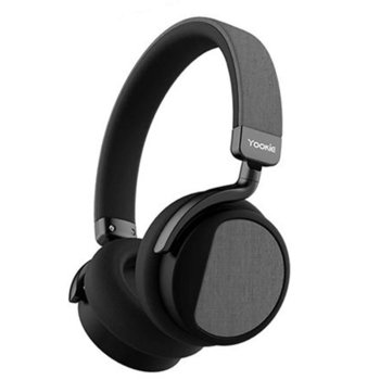 Слушалки Yookie YKS5, безжични, Bluetooth 5.0, 8 часа време за работа, различни цветове | JAR Computers Yookie YKS5 different colors