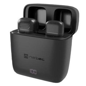 Natec HOPPER USB-C NMI-2253