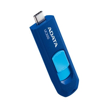 A-Data UC300 128GB Blue ACHO-UC300-128G-RNB/BL