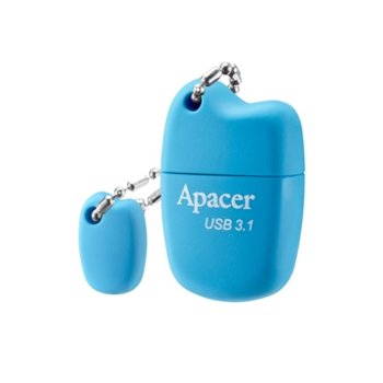 Apacer 32GB AH159 Blue