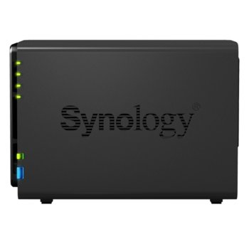 Synology DiskStation DS216+II