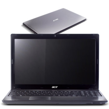 15.6" (39.62 cm) ACER AS5551G-N834G50Mn