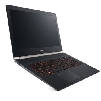 17.3 Acer Aspire NITRO VN7-791G-71XR