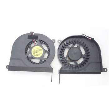 Вентилатор за лаптоп, съвместим със Samsung RV411 RV415 RV420 RV511 | JAR Computers CPU Fan Samsung RV411