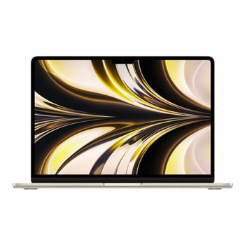 Apple MacBook Air M2 8/256GB Starlight