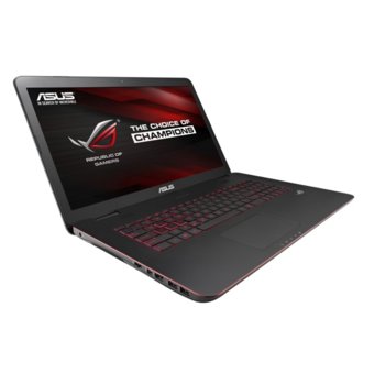 Asus ROG G751JL-T7073 90NB0892-M01770