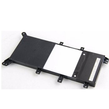 Батерия (заместител) за Лаптоп Asus A555L/F555L/K555L/X555L/X555U/X555Y, 7.6V, 4868 mAh | JAR Computers Battery 7.6V 4868 mAh 37Wh Asus A555L