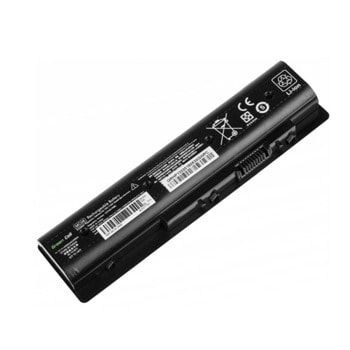 Батерия (заместител) за лаптоп HP ENVY 17-R*** 17-T*** MC06, 6-cell, 11.1V, 4400mAh - 5200mAh | JAR Computers Батерия (заместител) Green Cell HP ENVY 17-R