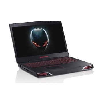 Dell Alienware 17 R4 5397063956098_JR9-00010