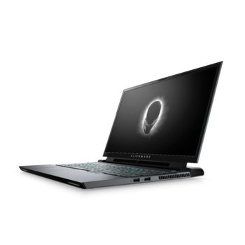 Dell Alienware m17 R2 5397184312025_AW2518HF