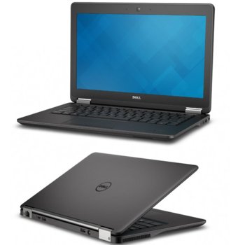 12.5 Dell Latitude 12 E7250 CA027LE7250EMEA_WIN