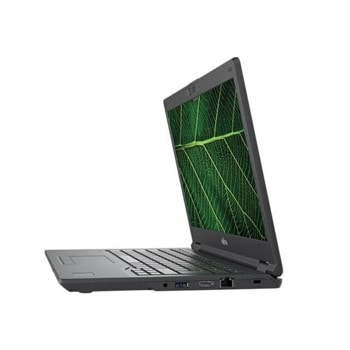 Fujitsu LIFEBOOK E5411 + LX410