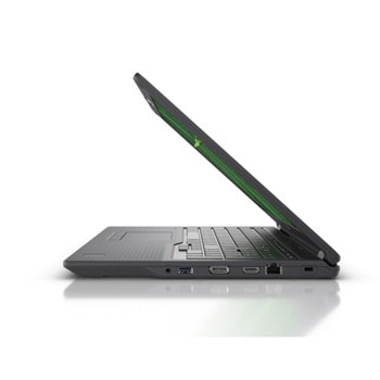 Fujitsu LIFEBOOK E5511 VFY:E5511MF5ARBA