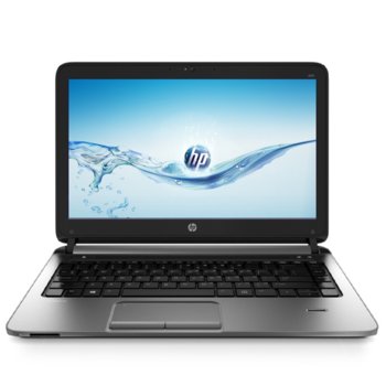 13.3 HP ProBook 430 G1 F0X33EA