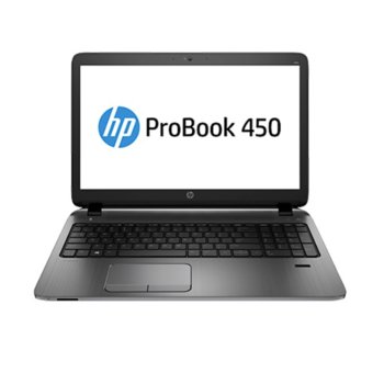 13.3 HP ProBook 450 G2 & 128GB M.2 SSD MTS400