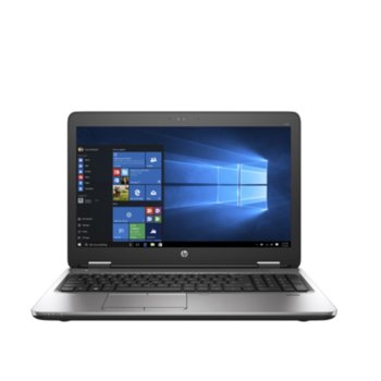 HP ProBook 650 G2 L8U51AV_99290166