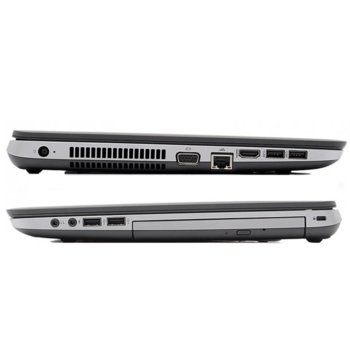 HP ProBook 450 G2 N1A29ES + Apacer 8GB DDR3L RAM