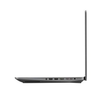 HP ZBook 15 G3 (Y6J56EA)