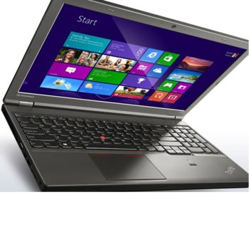 Lenovo Thinkpad T540p + MS Office 2016