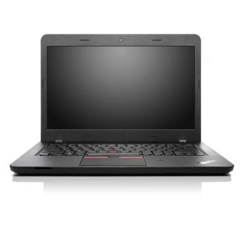 14 Lenovo ThinkPad Edge E450 (20DC008TBM)
