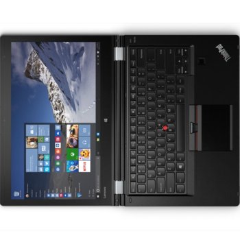 Lenovo ThinkPad Yoga 460 20EM000QBM/5WS0E97281