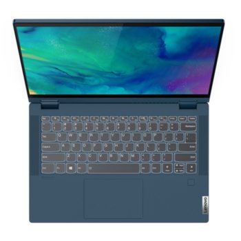 Lenovo IdeaPad Flex 5 14ITL05 82HS00EFBM