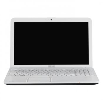 15.6" (39.62 cm) Toshiba C855-147