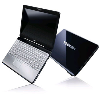 Toshiba U300-13J-2G 13.3