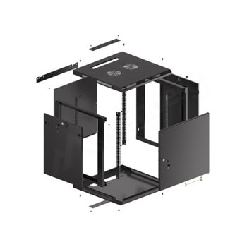 Lanberg WF01-6612-00B