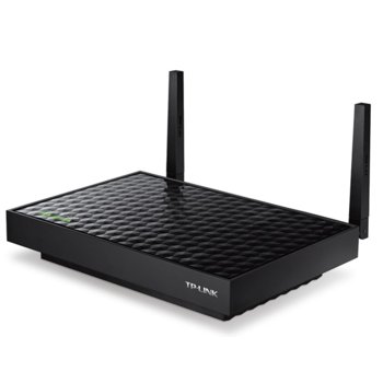 Access point/Аксес пойнт TP-Link AP200 AC750, 2.4GHz (300Mbps) & 5GHz(433Mbps), 1x Ethernet Port (10/100/1000), 2x външни антени | JAR Computers TP-Link AP200 AC750